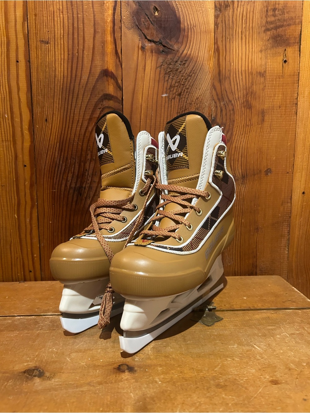 Kid’s Ice Skates - Brand new with tags!
